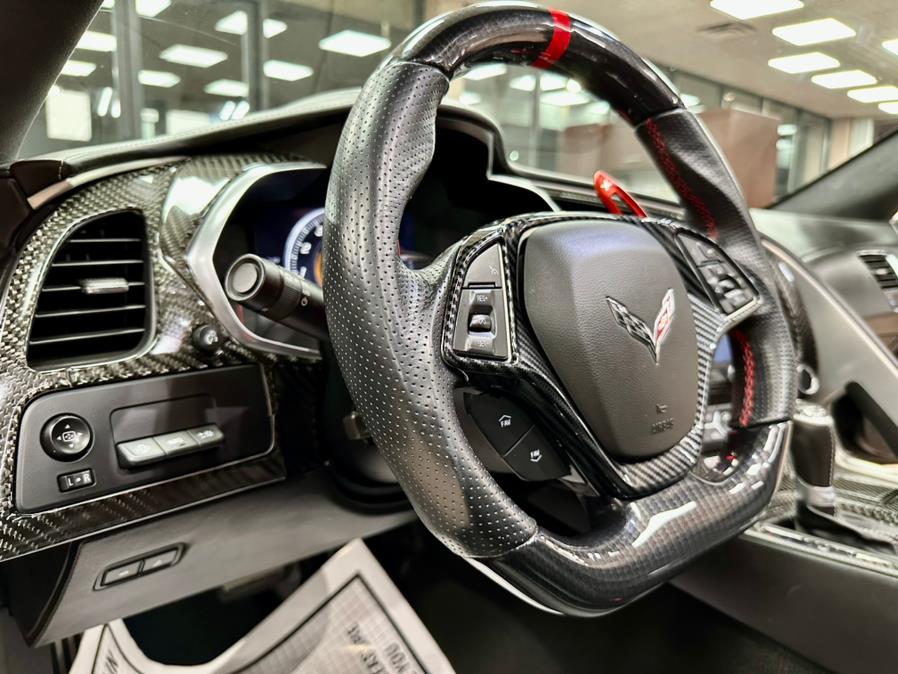 2016 Chevrolet Corvette 2dr Stingray Z51 Cpe w/3LT, available for sale in Massapequa Park, New York | Power Motors East. Massapequa Park, New York 2016 Chevrolet Corvette 2dr Stingray Z51 Cpe w/3LT, available for sale in Massapequa Park, New York | Power Motors East. Massapequa Park, New York