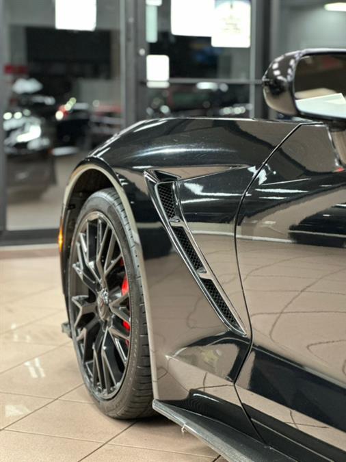 2016 Chevrolet Corvette 2dr Stingray Z51 Cpe w/3LT, available for sale in Massapequa Park, New York | Power Motors East. Massapequa Park, New York 2016 Chevrolet Corvette 2dr Stingray Z51 Cpe w/3LT, available for sale in Massapequa Park, New York | Power Motors East. Massapequa Park, New York