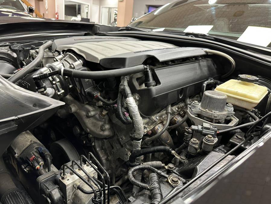 2016 Chevrolet Corvette 2dr Stingray Z51 Cpe w/3LT, available for sale in Massapequa Park, New York | Power Motors East. Massapequa Park, New York 2016 Chevrolet Corvette 2dr Stingray Z51 Cpe w/3LT, available for sale in Massapequa Park, New York | Power Motors East. Massapequa Park, New York