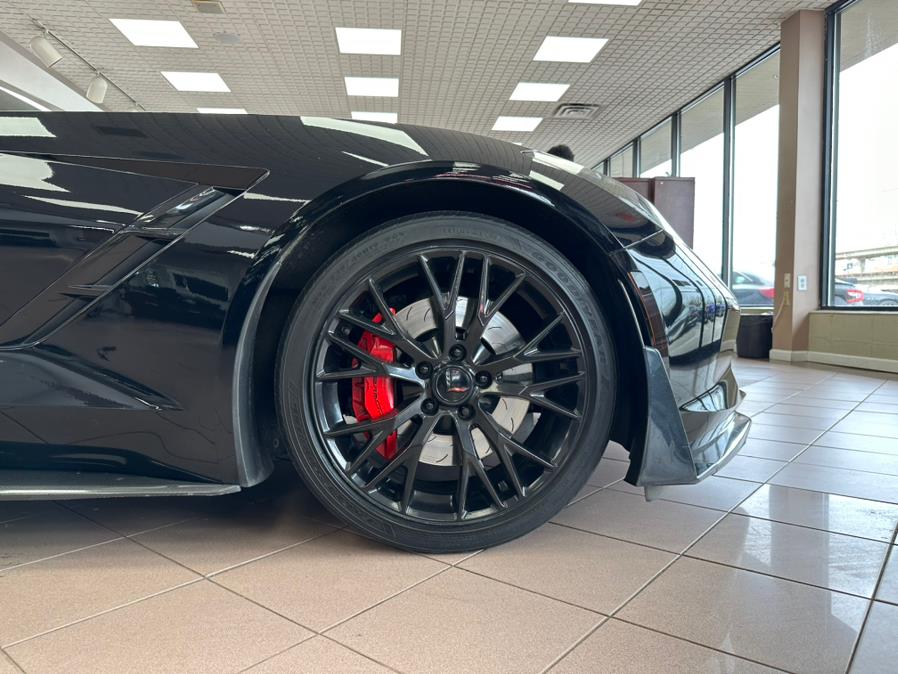 2016 Chevrolet Corvette 2dr Stingray Z51 Cpe w/3LT, available for sale in Massapequa Park, New York | Power Motors East. Massapequa Park, New York 2016 Chevrolet Corvette 2dr Stingray Z51 Cpe w/3LT, available for sale in Massapequa Park, New York | Power Motors East. Massapequa Park, New York