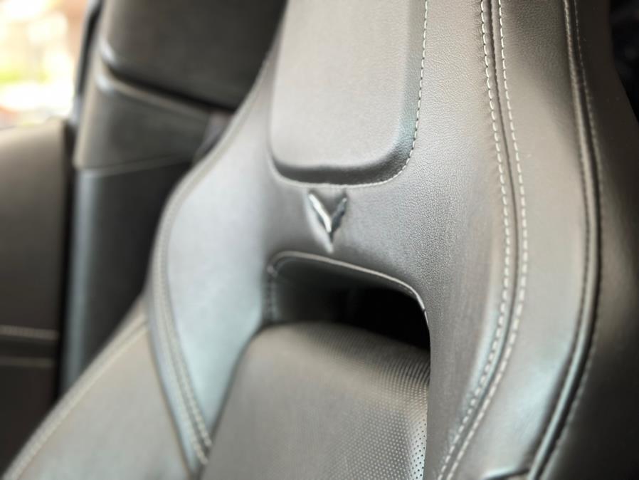 2016 Chevrolet Corvette 2dr Stingray Z51 Cpe w/3LT, available for sale in Massapequa Park, New York | Power Motors East. Massapequa Park, New York 2016 Chevrolet Corvette 2dr Stingray Z51 Cpe w/3LT, available for sale in Massapequa Park, New York | Power Motors East. Massapequa Park, New York