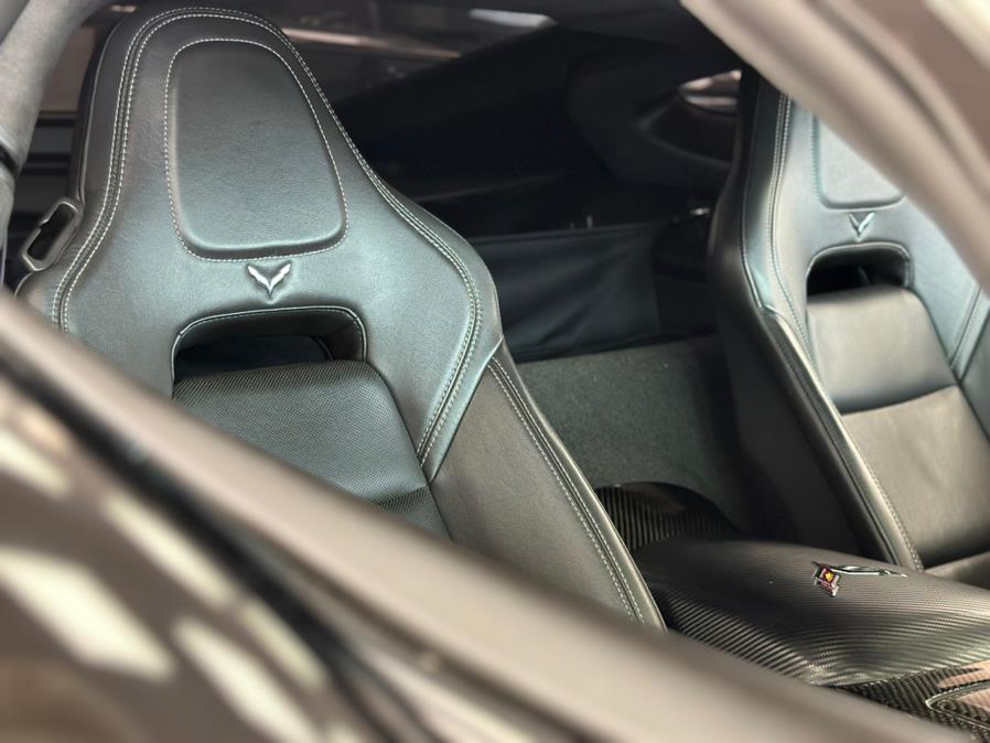 2016 Chevrolet Corvette 2dr Stingray Z51 Cpe w/3LT, available for sale in Massapequa Park, New York | Power Motors East. Massapequa Park, New York 2016 Chevrolet Corvette 2dr Stingray Z51 Cpe w/3LT, available for sale in Massapequa Park, New York | Power Motors East. Massapequa Park, New York