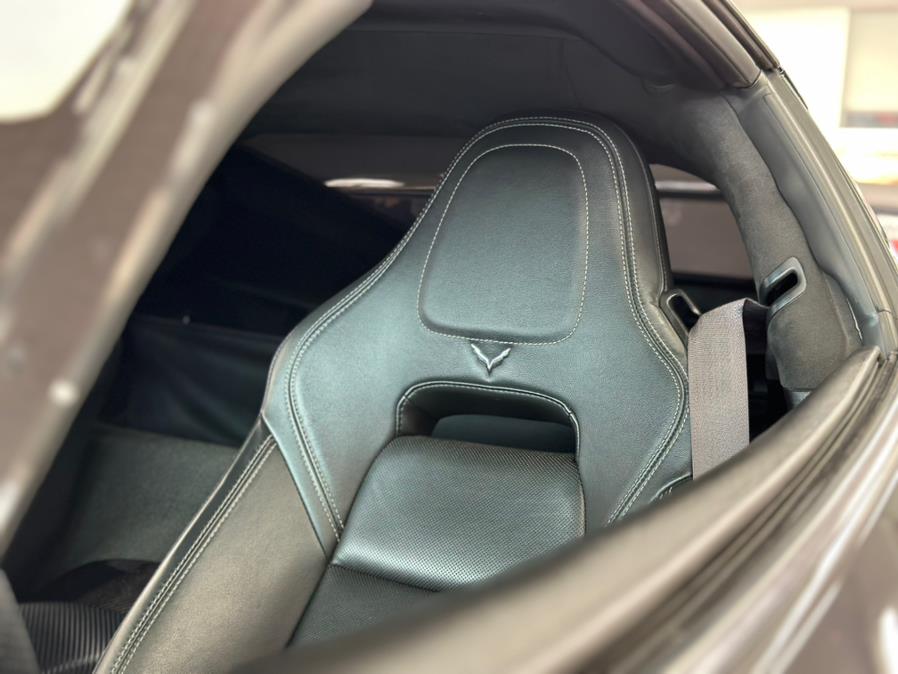 2016 Chevrolet Corvette 2dr Stingray Z51 Cpe w/3LT, available for sale in Massapequa Park, New York | Power Motors East. Massapequa Park, New York 2016 Chevrolet Corvette 2dr Stingray Z51 Cpe w/3LT, available for sale in Massapequa Park, New York | Power Motors East. Massapequa Park, New York