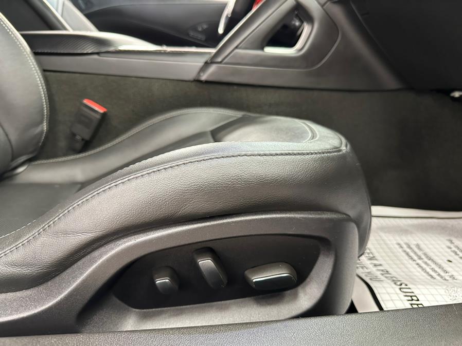 2016 Chevrolet Corvette 2dr Stingray Z51 Cpe w/3LT, available for sale in Massapequa Park, New York | Power Motors East. Massapequa Park, New York 2016 Chevrolet Corvette 2dr Stingray Z51 Cpe w/3LT, available for sale in Massapequa Park, New York | Power Motors East. Massapequa Park, New York