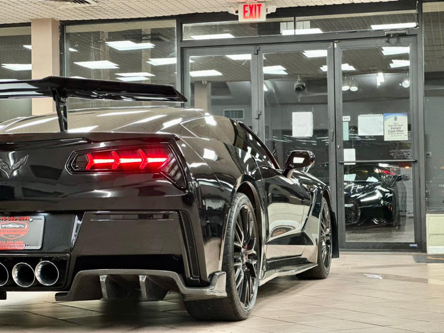 2016 Chevrolet Corvette 2dr Stingray Z51 Cpe w/3LT, available for sale in Massapequa Park, New York | Power Motors East. Massapequa Park, New York 2016 Chevrolet Corvette 2dr Stingray Z51 Cpe w/3LT, available for sale in Massapequa Park, New York | Power Motors East. Massapequa Park, New York