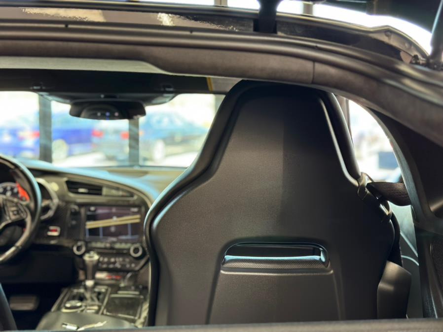 2016 Chevrolet Corvette 2dr Stingray Z51 Cpe w/3LT, available for sale in Massapequa Park, New York | Power Motors East. Massapequa Park, New York 2016 Chevrolet Corvette 2dr Stingray Z51 Cpe w/3LT, available for sale in Massapequa Park, New York | Power Motors East. Massapequa Park, New York