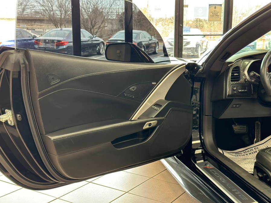 2016 Chevrolet Corvette 2dr Stingray Z51 Cpe w/3LT, available for sale in Massapequa Park, New York | Power Motors East. Massapequa Park, New York 2016 Chevrolet Corvette 2dr Stingray Z51 Cpe w/3LT, available for sale in Massapequa Park, New York | Power Motors East. Massapequa Park, New York