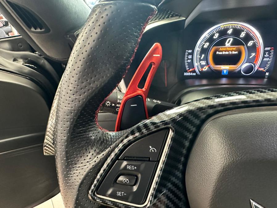 2016 Chevrolet Corvette 2dr Stingray Z51 Cpe w/3LT, available for sale in Massapequa Park, New York | Power Motors East. Massapequa Park, New York 2016 Chevrolet Corvette 2dr Stingray Z51 Cpe w/3LT, available for sale in Massapequa Park, New York | Power Motors East. Massapequa Park, New York