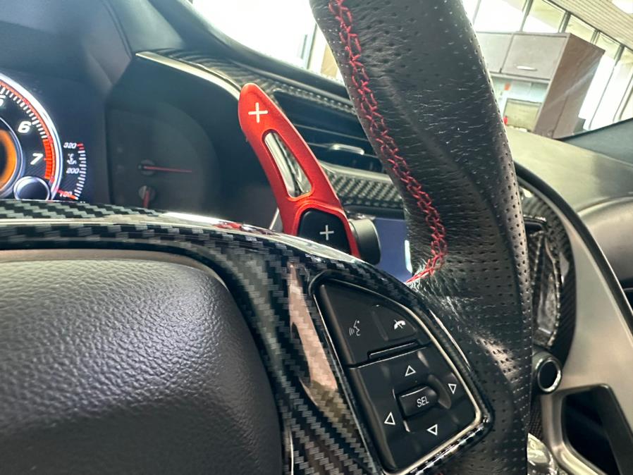 2016 Chevrolet Corvette 2dr Stingray Z51 Cpe w/3LT, available for sale in Massapequa Park, New York | Power Motors East. Massapequa Park, New York 2016 Chevrolet Corvette 2dr Stingray Z51 Cpe w/3LT, available for sale in Massapequa Park, New York | Power Motors East. Massapequa Park, New York