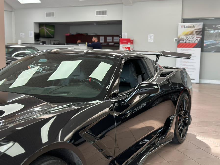 2016 Chevrolet Corvette 2dr Stingray Z51 Cpe w/3LT, available for sale in Massapequa Park, New York | Power Motors East. Massapequa Park, New York 2016 Chevrolet Corvette 2dr Stingray Z51 Cpe w/3LT, available for sale in Massapequa Park, New York | Power Motors East. Massapequa Park, New York
