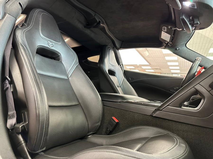 2016 Chevrolet Corvette 2dr Stingray Z51 Cpe w/3LT, available for sale in Massapequa Park, New York | Power Motors East. Massapequa Park, New York 2016 Chevrolet Corvette 2dr Stingray Z51 Cpe w/3LT, available for sale in Massapequa Park, New York | Power Motors East. Massapequa Park, New York
