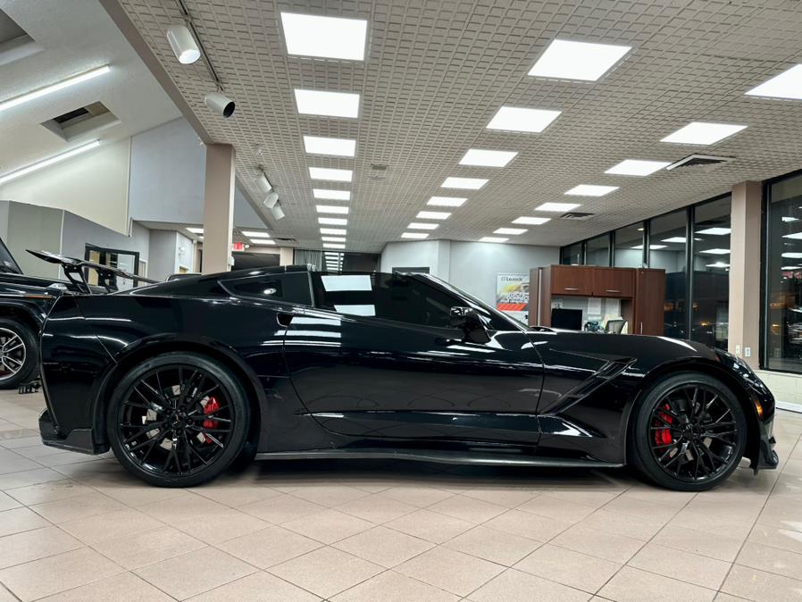 2016 Chevrolet Corvette 2dr Stingray Z51 Cpe w/3LT, available for sale in Massapequa Park, New York | Power Motors East. Massapequa Park, New York 2016 Chevrolet Corvette 2dr Stingray Z51 Cpe w/3LT, available for sale in Massapequa Park, New York | Power Motors East. Massapequa Park, New York