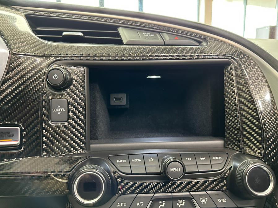 2016 Chevrolet Corvette 2dr Stingray Z51 Cpe w/3LT, available for sale in Massapequa Park, New York | Power Motors East. Massapequa Park, New York 2016 Chevrolet Corvette 2dr Stingray Z51 Cpe w/3LT, available for sale in Massapequa Park, New York | Power Motors East. Massapequa Park, New York