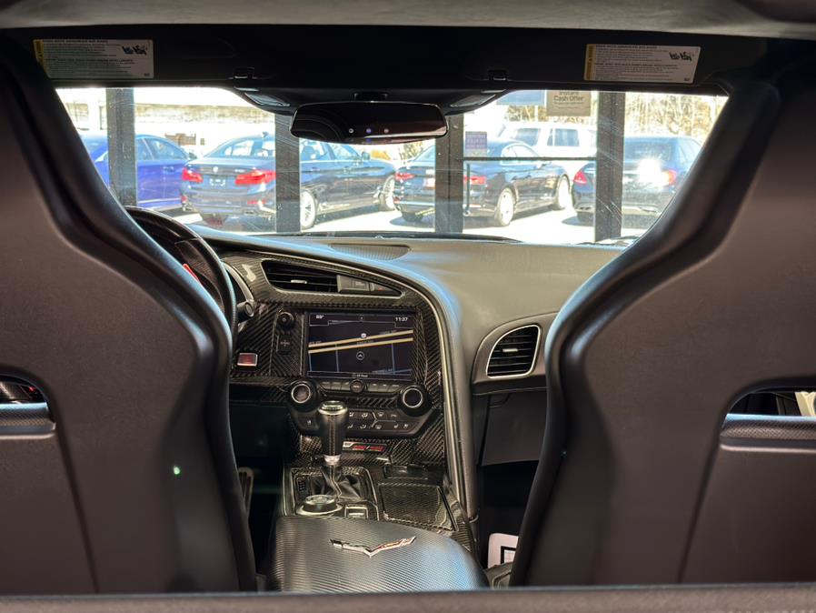 2016 Chevrolet Corvette 2dr Stingray Z51 Cpe w/3LT, available for sale in Massapequa Park, New York | Power Motors East. Massapequa Park, New York 2016 Chevrolet Corvette 2dr Stingray Z51 Cpe w/3LT, available for sale in Massapequa Park, New York | Power Motors East. Massapequa Park, New York