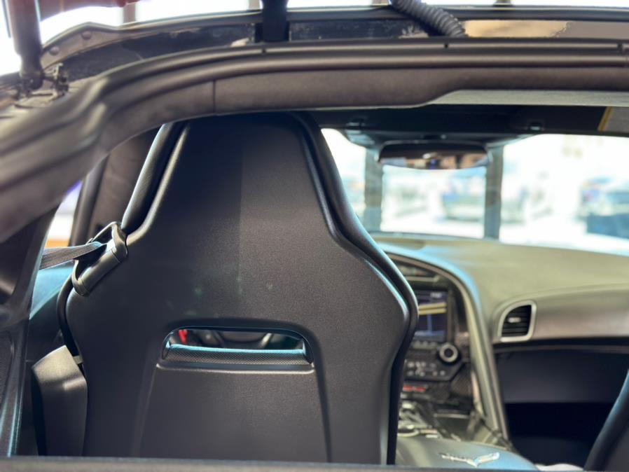 2016 Chevrolet Corvette 2dr Stingray Z51 Cpe w/3LT, available for sale in Massapequa Park, New York | Power Motors East. Massapequa Park, New York 2016 Chevrolet Corvette 2dr Stingray Z51 Cpe w/3LT, available for sale in Massapequa Park, New York | Power Motors East. Massapequa Park, New York