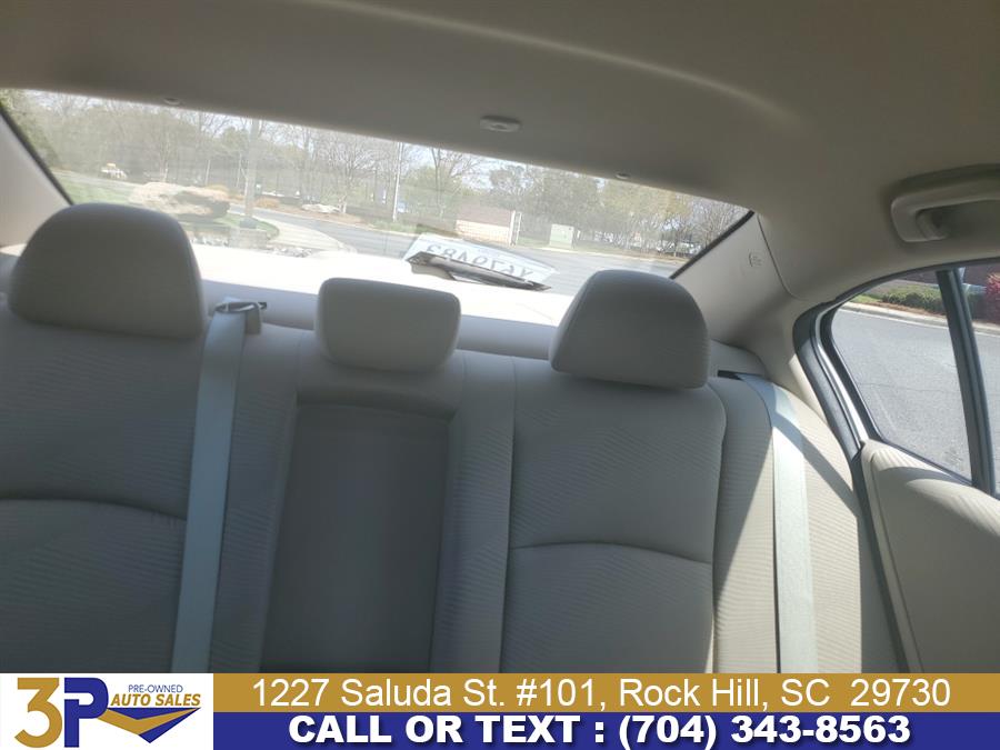 2014 Honda Accord Sedan 4dr I4 CVT LX, available for sale in Rock Hill, South Carolina | 3 Points Auto Sales. Rock Hill, South Carolina 2014 Honda Accord Sedan 4dr I4 CVT LX, available for sale in Rock Hill, South Carolina | 3 Points Auto Sales. Rock Hill, South Carolina
