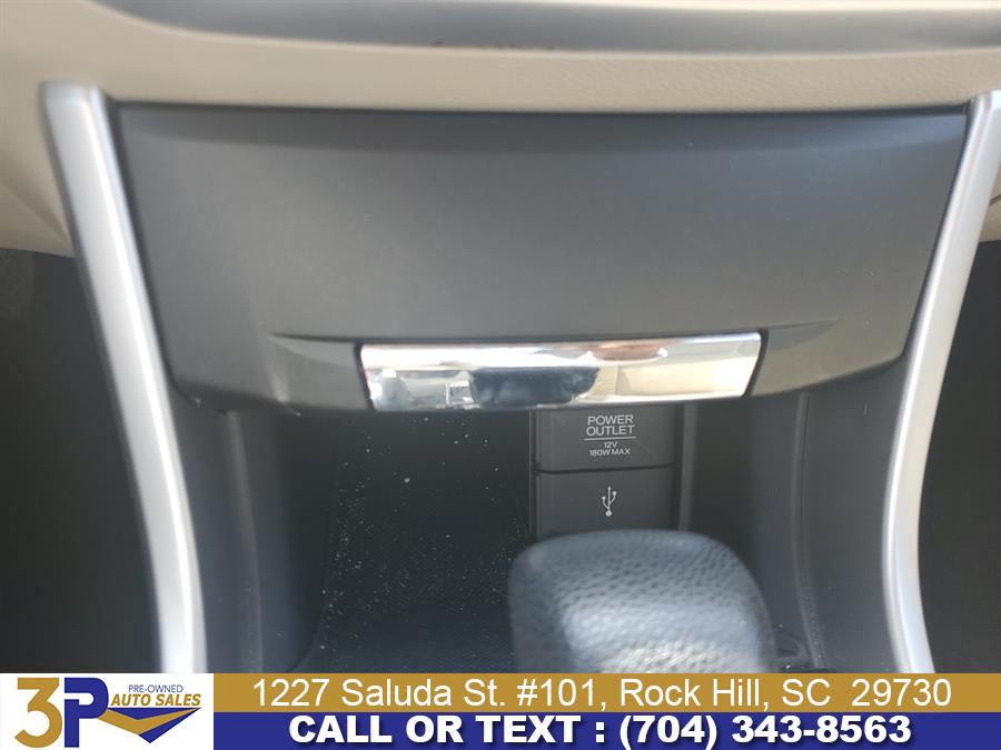 2014 Honda Accord Sedan 4dr I4 CVT LX, available for sale in Rock Hill, South Carolina | 3 Points Auto Sales. Rock Hill, South Carolina 2014 Honda Accord Sedan 4dr I4 CVT LX, available for sale in Rock Hill, South Carolina | 3 Points Auto Sales. Rock Hill, South Carolina
