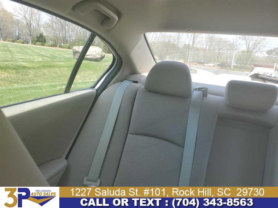 2014 Honda Accord Sedan 4dr I4 CVT LX, available for sale in Rock Hill, South Carolina | 3 Points Auto Sales. Rock Hill, South Carolina 2014 Honda Accord Sedan 4dr I4 CVT LX, available for sale in Rock Hill, South Carolina | 3 Points Auto Sales. Rock Hill, South Carolina