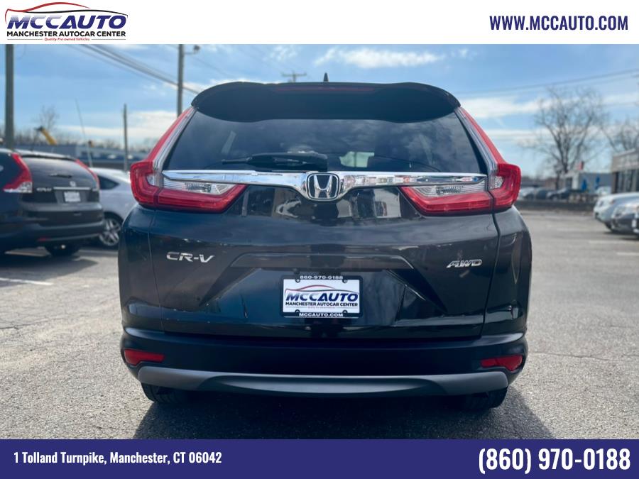 2018 Honda CR-V EX-L AWD, available for sale in Manchester, Connecticut | Manchester Autocar Center. Manchester, Connecticut 2018 Honda CR-V EX-L AWD, available for sale in Manchester, Connecticut | Manchester Autocar Center. Manchester, Connecticut