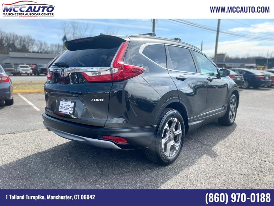 2018 Honda CR-V EX-L AWD, available for sale in Manchester, Connecticut | Manchester Autocar Center. Manchester, Connecticut 2018 Honda CR-V EX-L AWD, available for sale in Manchester, Connecticut | Manchester Autocar Center. Manchester, Connecticut