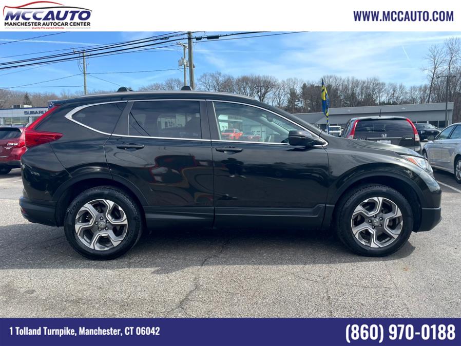 2018 Honda CR-V EX-L AWD, available for sale in Manchester, Connecticut | Manchester Autocar Center. Manchester, Connecticut 2018 Honda CR-V EX-L AWD, available for sale in Manchester, Connecticut | Manchester Autocar Center. Manchester, Connecticut