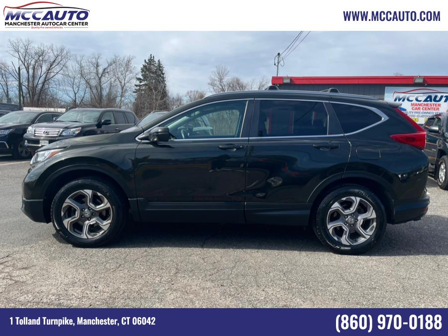 2018 Honda CR-V EX-L AWD, available for sale in Manchester, Connecticut | Manchester Autocar Center. Manchester, Connecticut 2018 Honda CR-V EX-L AWD, available for sale in Manchester, Connecticut | Manchester Autocar Center. Manchester, Connecticut