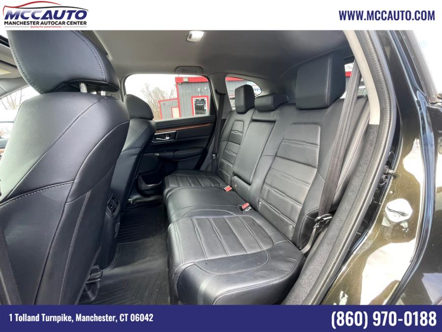 2018 Honda CR-V EX-L AWD, available for sale in Manchester, Connecticut | Manchester Autocar Center. Manchester, Connecticut 2018 Honda CR-V EX-L AWD, available for sale in Manchester, Connecticut | Manchester Autocar Center. Manchester, Connecticut