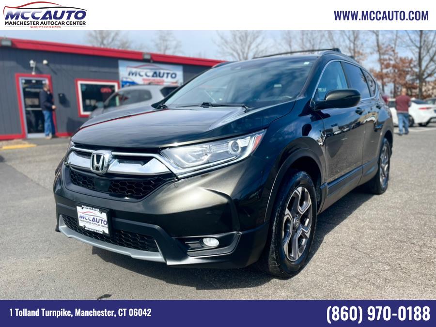 2018 Honda CR-V EX-L AWD, available for sale in Manchester, Connecticut | Manchester Autocar Center. Manchester, Connecticut 2018 Honda CR-V EX-L AWD, available for sale in Manchester, Connecticut | Manchester Autocar Center. Manchester, Connecticut