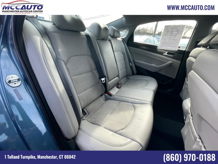 2015 Hyundai Sonata 4dr Sdn 2.4L Sport, available for sale in Manchester, Connecticut | Manchester Autocar Center. Manchester, Connecticut 2015 Hyundai Sonata 4dr Sdn 2.4L Sport, available for sale in Manchester, Connecticut | Manchester Autocar Center. Manchester, Connecticut