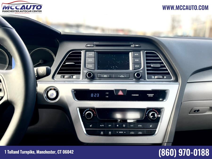 2015 Hyundai Sonata 4dr Sdn 2.4L Sport, available for sale in Manchester, Connecticut | Manchester Autocar Center. Manchester, Connecticut 2015 Hyundai Sonata 4dr Sdn 2.4L Sport, available for sale in Manchester, Connecticut | Manchester Autocar Center. Manchester, Connecticut
