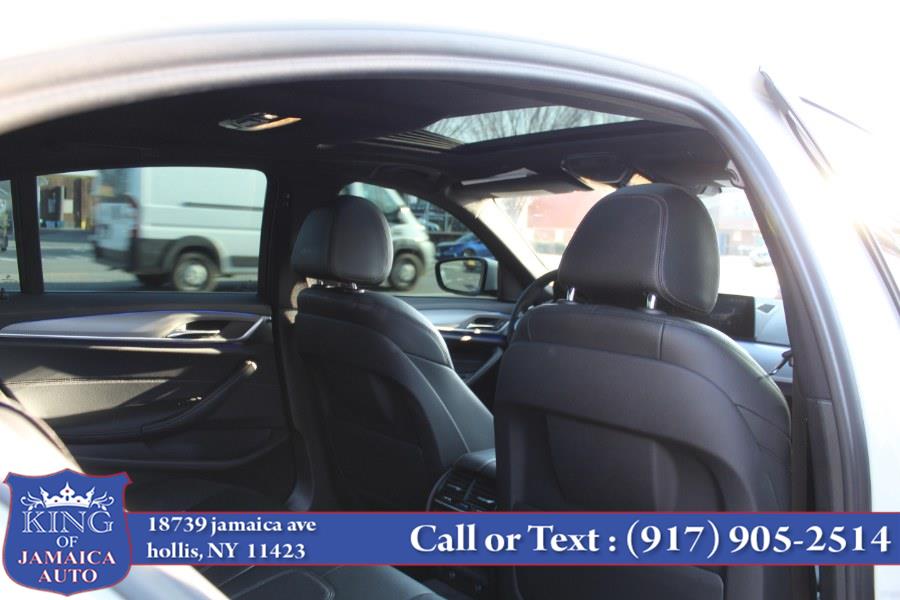 2019 BMW 5 Series 530i xDrive Sedan, available for sale in Hollis, New York | King of Jamaica Auto Inc. Hollis, New York 2019 BMW 5 Series 530i xDrive Sedan, available for sale in Hollis, New York | King of Jamaica Auto Inc. Hollis, New York
