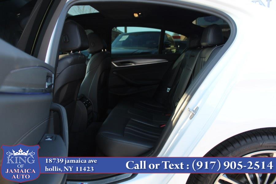 2019 BMW 5 Series 530i xDrive Sedan, available for sale in Hollis, New York | King of Jamaica Auto Inc. Hollis, New York 2019 BMW 5 Series 530i xDrive Sedan, available for sale in Hollis, New York | King of Jamaica Auto Inc. Hollis, New York