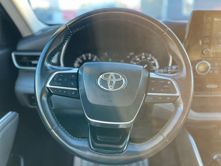 2021 Toyota Highlander XLE FWD (Natl), available for sale in Irvington , New Jersey | Auto Haus of Irvington Corp. Irvington , New Jersey 2021 Toyota Highlander XLE FWD (Natl), available for sale in Irvington , New Jersey | Auto Haus of Irvington Corp. Irvington , New Jersey