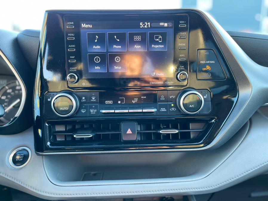 2021 Toyota Highlander XLE FWD (Natl), available for sale in Irvington , New Jersey | Auto Haus of Irvington Corp. Irvington , New Jersey 2021 Toyota Highlander XLE FWD (Natl), available for sale in Irvington , New Jersey | Auto Haus of Irvington Corp. Irvington , New Jersey