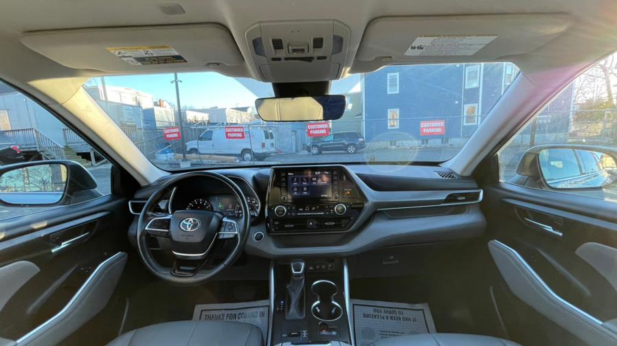 2021 Toyota Highlander XLE FWD (Natl), available for sale in Irvington , New Jersey | Auto Haus of Irvington Corp. Irvington , New Jersey 2021 Toyota Highlander XLE FWD (Natl), available for sale in Irvington , New Jersey | Auto Haus of Irvington Corp. Irvington , New Jersey