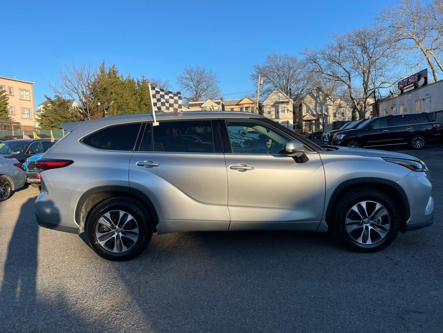 2021 Toyota Highlander XLE FWD (Natl), available for sale in Irvington , New Jersey | Auto Haus of Irvington Corp. Irvington , New Jersey 2021 Toyota Highlander XLE FWD (Natl), available for sale in Irvington , New Jersey | Auto Haus of Irvington Corp. Irvington , New Jersey