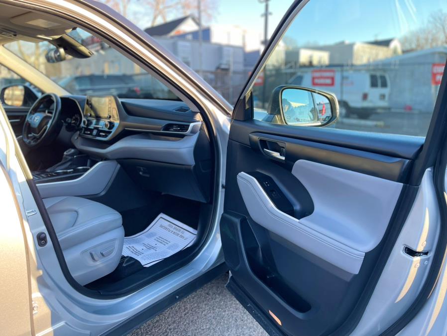 2021 Toyota Highlander XLE FWD (Natl), available for sale in Irvington , New Jersey | Auto Haus of Irvington Corp. Irvington , New Jersey 2021 Toyota Highlander XLE FWD (Natl), available for sale in Irvington , New Jersey | Auto Haus of Irvington Corp. Irvington , New Jersey