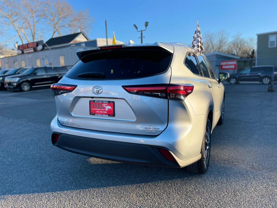 2021 Toyota Highlander XLE FWD (Natl), available for sale in Irvington , New Jersey | Auto Haus of Irvington Corp. Irvington , New Jersey 2021 Toyota Highlander XLE FWD (Natl), available for sale in Irvington , New Jersey | Auto Haus of Irvington Corp. Irvington , New Jersey