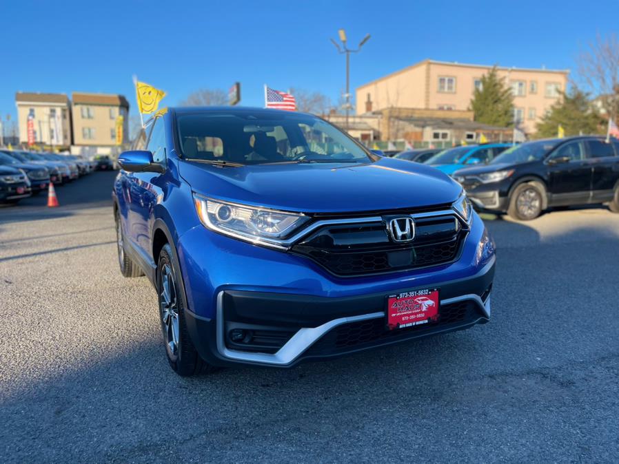 2022 Honda CR-V EX, available for sale in Irvington , New Jersey | Auto Haus of Irvington Corp. Irvington , New Jersey 2022 Honda CR-V EX, available for sale in Irvington , New Jersey | Auto Haus of Irvington Corp. Irvington , New Jersey