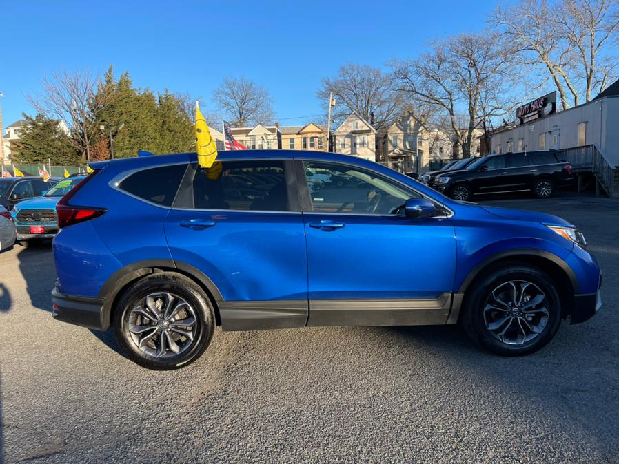 2022 Honda CR-V EX, available for sale in Irvington , New Jersey | Auto Haus of Irvington Corp. Irvington , New Jersey 2022 Honda CR-V EX, available for sale in Irvington , New Jersey | Auto Haus of Irvington Corp. Irvington , New Jersey