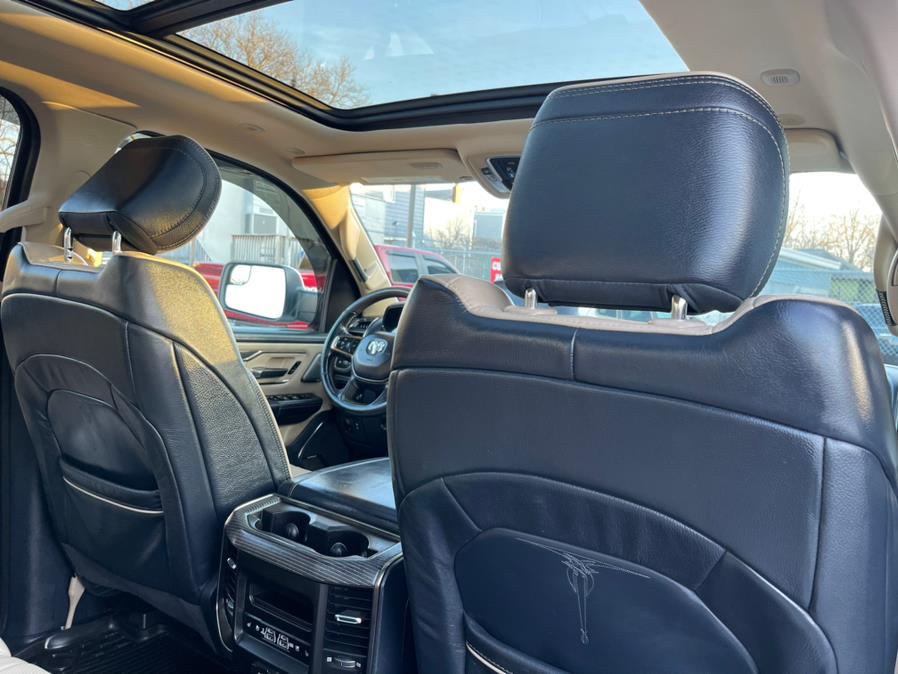 2019 Ram 1500 Limited 4x4 Crew Cab 5''7" Box, available for sale in Irvington , New Jersey | Auto Haus of Irvington Corp. Irvington , New Jersey 2019 Ram 1500 Limited 4x4 Crew Cab 5''7" Box, available for sale in Irvington , New Jersey | Auto Haus of Irvington Corp. Irvington , New Jersey