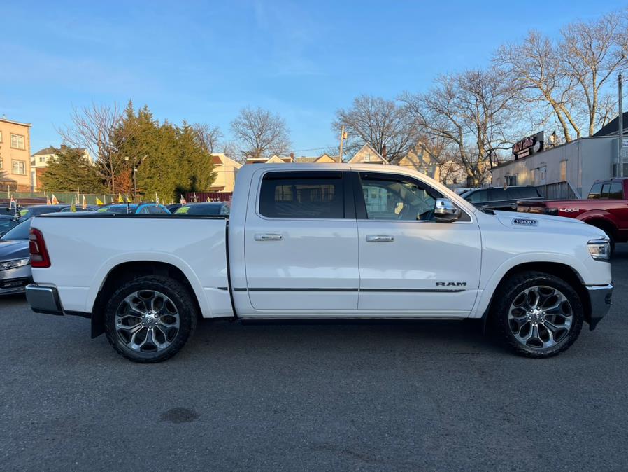 2019 Ram 1500 Limited 4x4 Crew Cab 5''7" Box, available for sale in Irvington , New Jersey | Auto Haus of Irvington Corp. Irvington , New Jersey 2019 Ram 1500 Limited 4x4 Crew Cab 5''7" Box, available for sale in Irvington , New Jersey | Auto Haus of Irvington Corp. Irvington , New Jersey