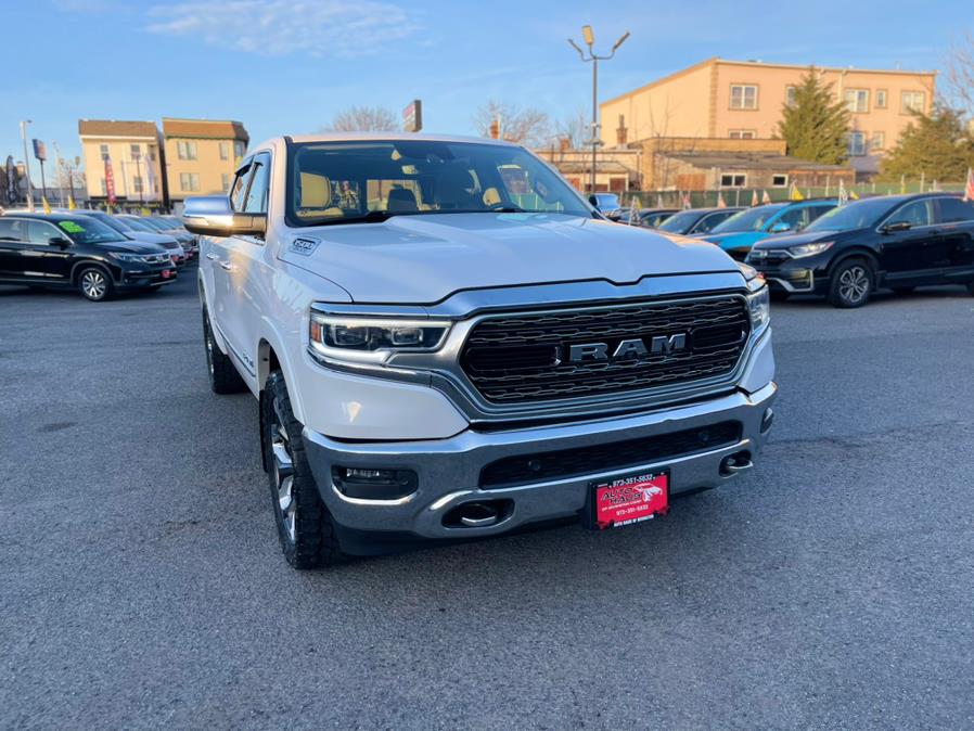 2019 Ram 1500 Limited 4x4 Crew Cab 5''7" Box, available for sale in Irvington , New Jersey | Auto Haus of Irvington Corp. Irvington , New Jersey 2019 Ram 1500 Limited 4x4 Crew Cab 5''7" Box, available for sale in Irvington , New Jersey | Auto Haus of Irvington Corp. Irvington , New Jersey