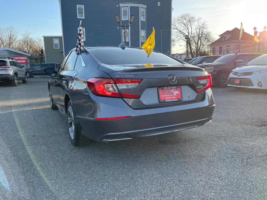 2018 Honda Accord Sedan EX 1.5T CVT, available for sale in Irvington , New Jersey | Auto Haus of Irvington Corp. Irvington , New Jersey 2018 Honda Accord Sedan EX 1.5T CVT, available for sale in Irvington , New Jersey | Auto Haus of Irvington Corp. Irvington , New Jersey