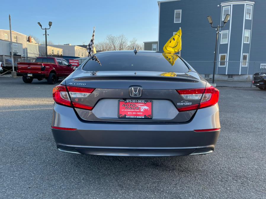 2018 Honda Accord Sedan EX 1.5T CVT, available for sale in Irvington , New Jersey | Auto Haus of Irvington Corp. Irvington , New Jersey 2018 Honda Accord Sedan EX 1.5T CVT, available for sale in Irvington , New Jersey | Auto Haus of Irvington Corp. Irvington , New Jersey