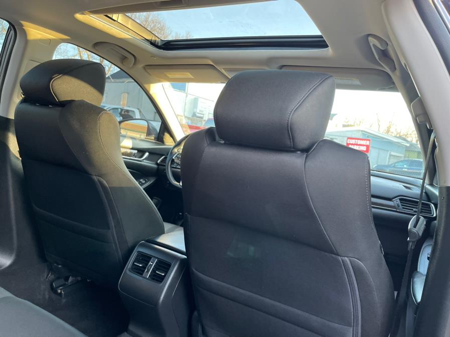 2018 Honda Accord Sedan EX 1.5T CVT, available for sale in Irvington , New Jersey | Auto Haus of Irvington Corp. Irvington , New Jersey 2018 Honda Accord Sedan EX 1.5T CVT, available for sale in Irvington , New Jersey | Auto Haus of Irvington Corp. Irvington , New Jersey