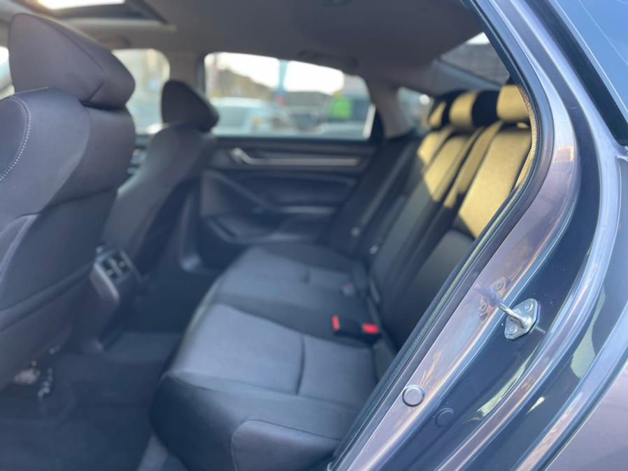 2018 Honda Accord Sedan EX 1.5T CVT, available for sale in Irvington , New Jersey | Auto Haus of Irvington Corp. Irvington , New Jersey 2018 Honda Accord Sedan EX 1.5T CVT, available for sale in Irvington , New Jersey | Auto Haus of Irvington Corp. Irvington , New Jersey