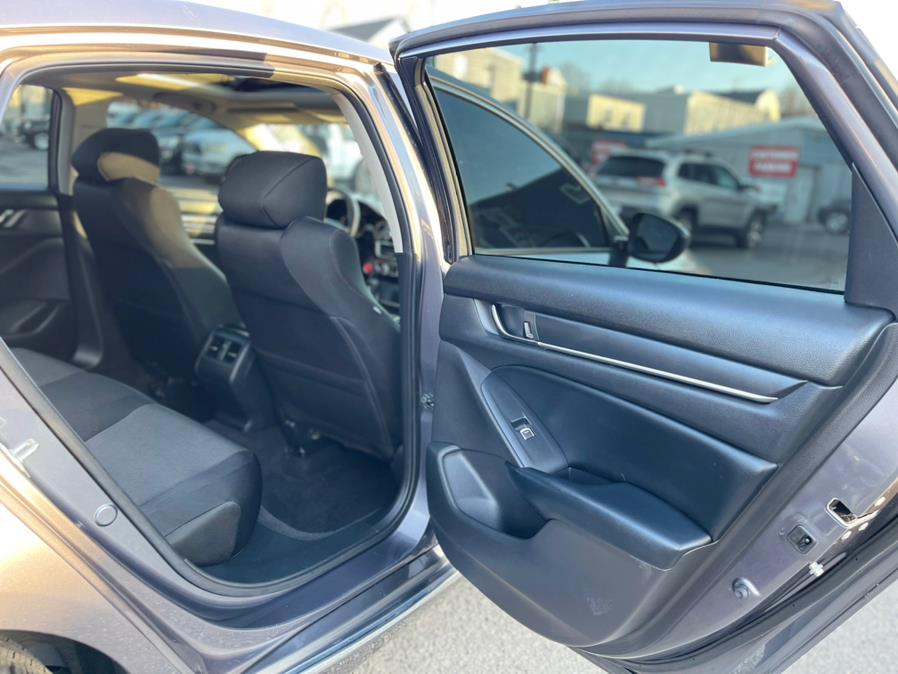 2018 Honda Accord Sedan EX 1.5T CVT, available for sale in Irvington , New Jersey | Auto Haus of Irvington Corp. Irvington , New Jersey 2018 Honda Accord Sedan EX 1.5T CVT, available for sale in Irvington , New Jersey | Auto Haus of Irvington Corp. Irvington , New Jersey
