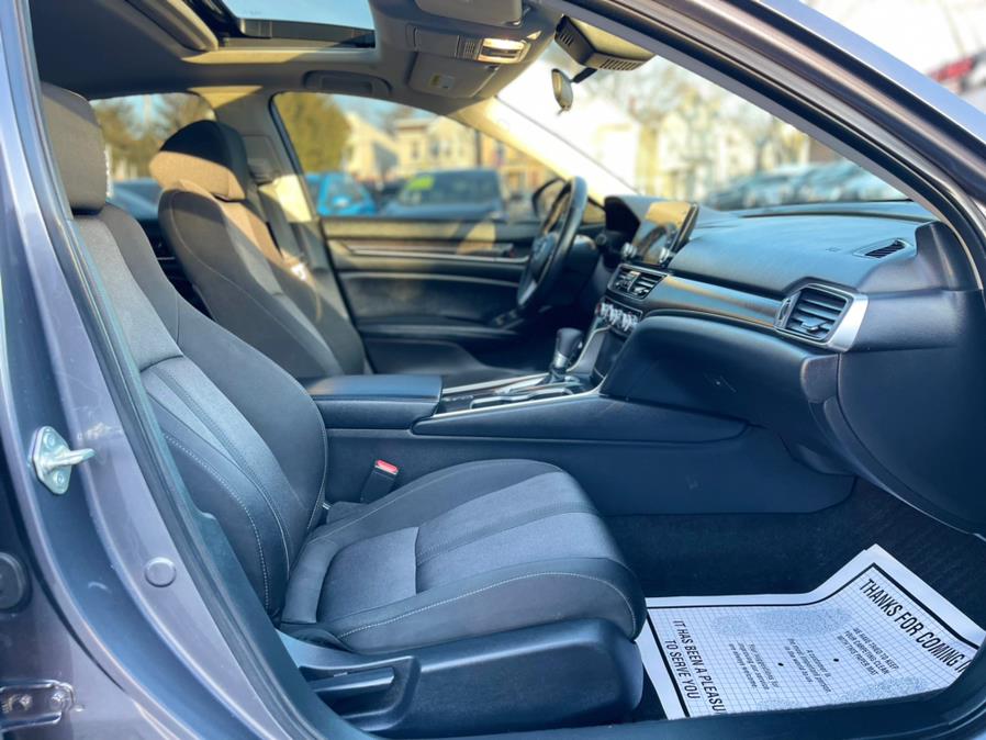 2018 Honda Accord Sedan EX 1.5T CVT, available for sale in Irvington , New Jersey | Auto Haus of Irvington Corp. Irvington , New Jersey 2018 Honda Accord Sedan EX 1.5T CVT, available for sale in Irvington , New Jersey | Auto Haus of Irvington Corp. Irvington , New Jersey