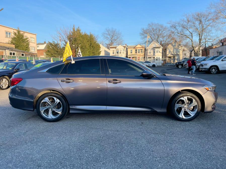 2018 Honda Accord Sedan EX 1.5T CVT, available for sale in Irvington , New Jersey | Auto Haus of Irvington Corp. Irvington , New Jersey 2018 Honda Accord Sedan EX 1.5T CVT, available for sale in Irvington , New Jersey | Auto Haus of Irvington Corp. Irvington , New Jersey